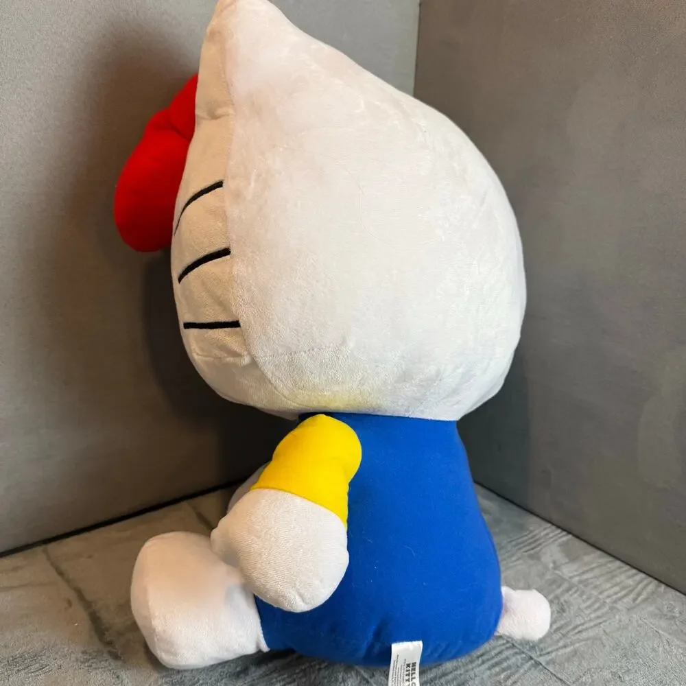 Hello Kitty Sanrio Jumbo 20